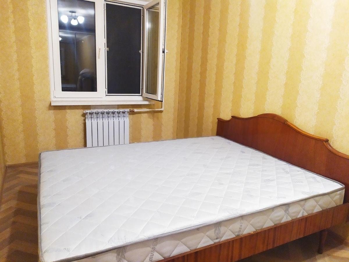 Filatov Apartment Одеса Екстер'єр фото