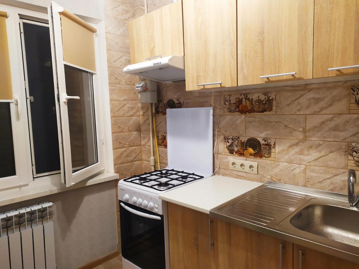 Filatov Apartment Одеса Екстер'єр фото