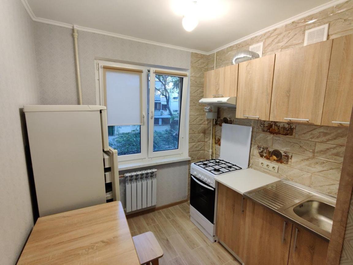 Filatov Apartment Одеса Екстер'єр фото