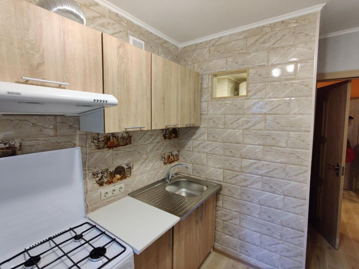 Filatov Apartment Одеса Екстер'єр фото