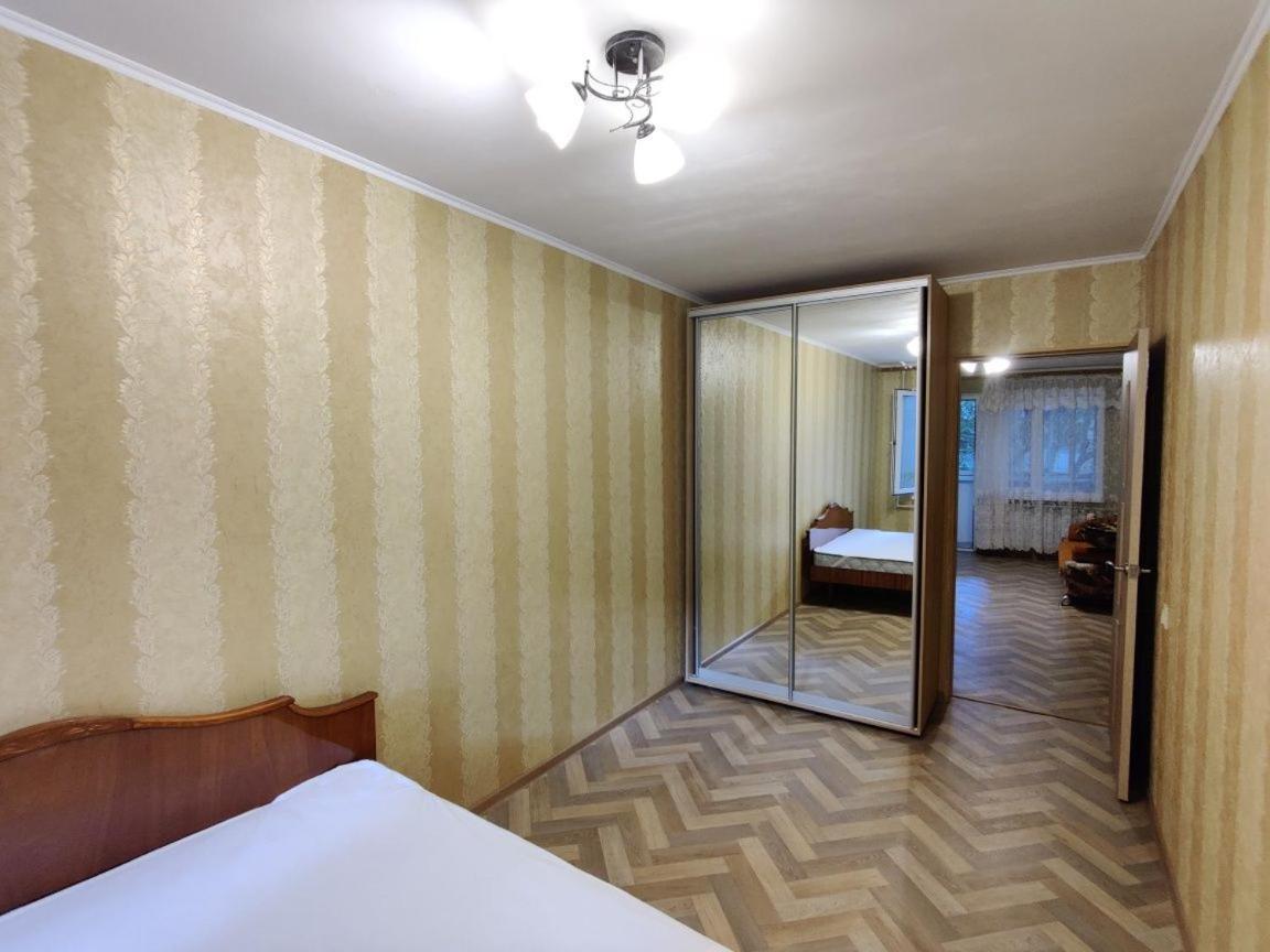Filatov Apartment Одеса Екстер'єр фото
