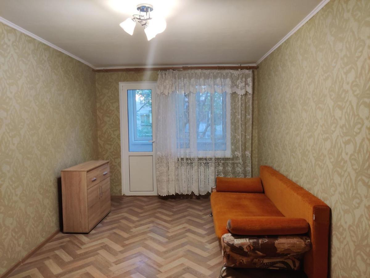 Filatov Apartment Одеса Екстер'єр фото