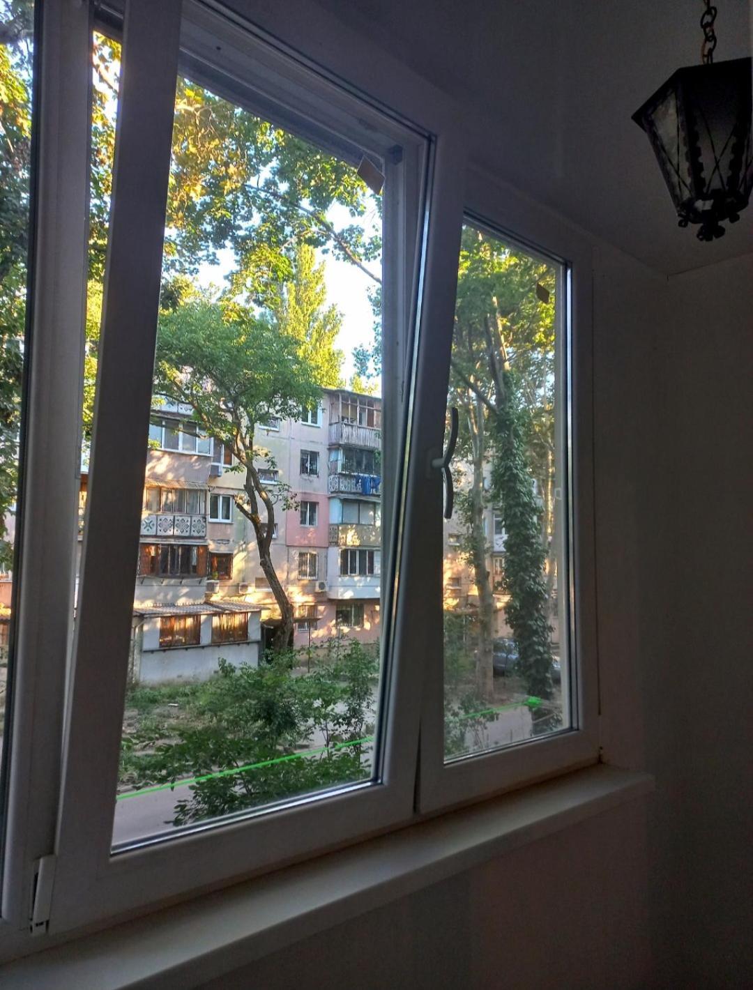 Filatov Apartment Одеса Екстер'єр фото