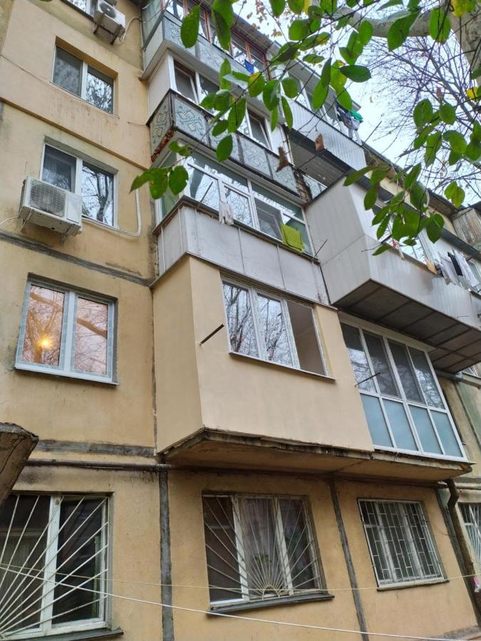 Filatov Apartment Одеса Екстер'єр фото